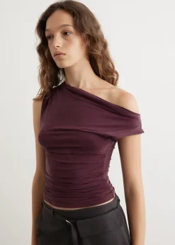 Crossroads Off Shoulder Top