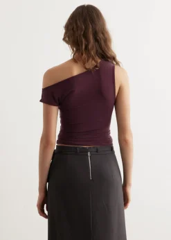 Crossroads Off Shoulder Top