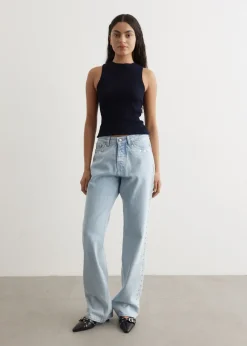 Crowd Jeans