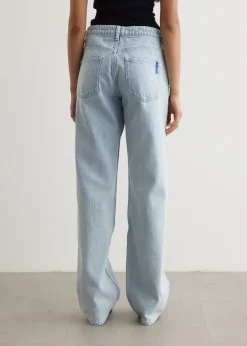 Crowd Jeans