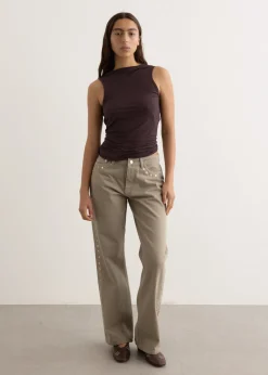 Crowd Pants