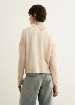 Cupola Relaxed Cardigan