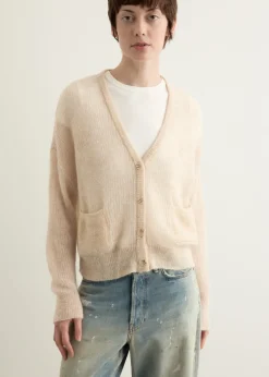 Cupola Relaxed Cardigan