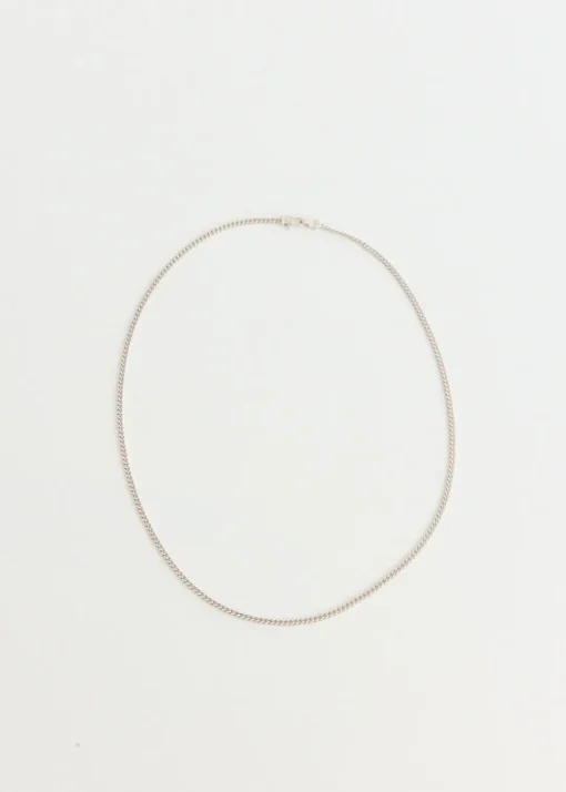 Curb Chain