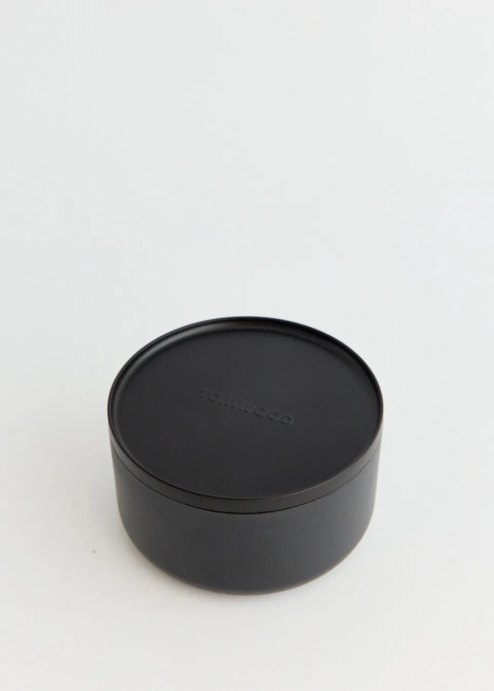 Curb Chain Necklace 20.5"