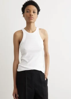Curved Rib Tank