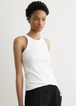 Curved Rib Tank