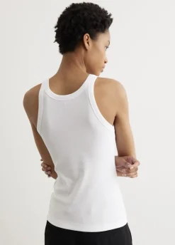 Curved Rib Tank