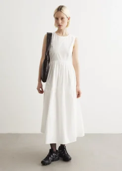 Cypress Cotton Dress