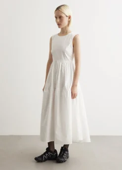 Cypress Cotton Dress