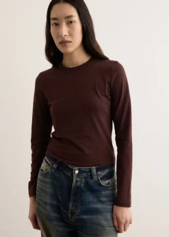 Dabbler Long Sleeve T-Shirt