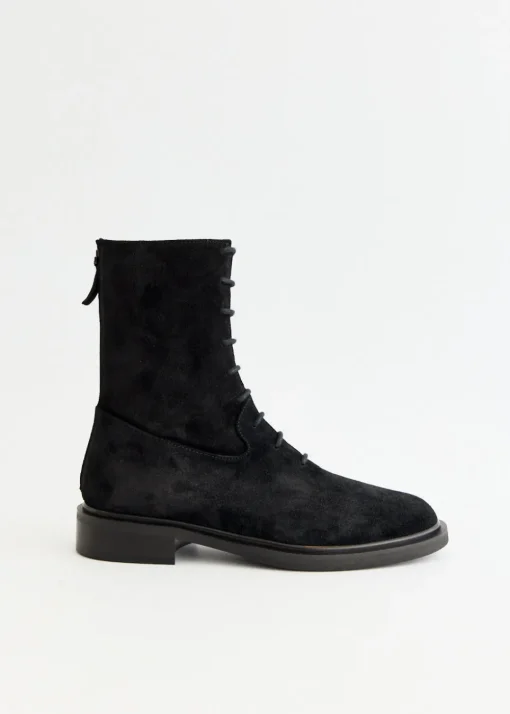 Daijah Boots