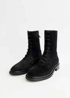 Daijah Boots