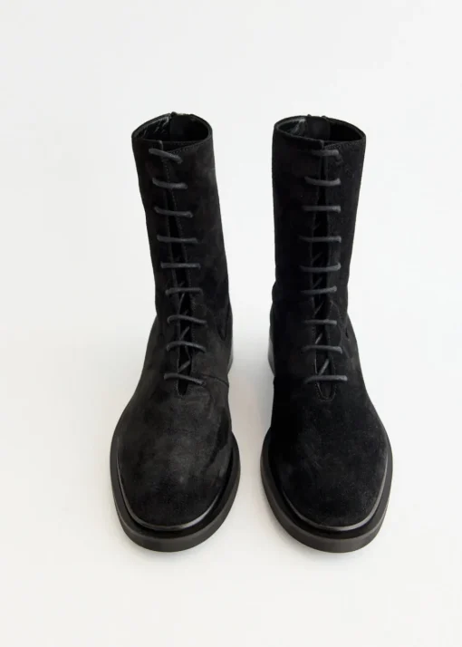 Daijah Boots