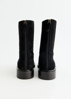 Daijah Boots