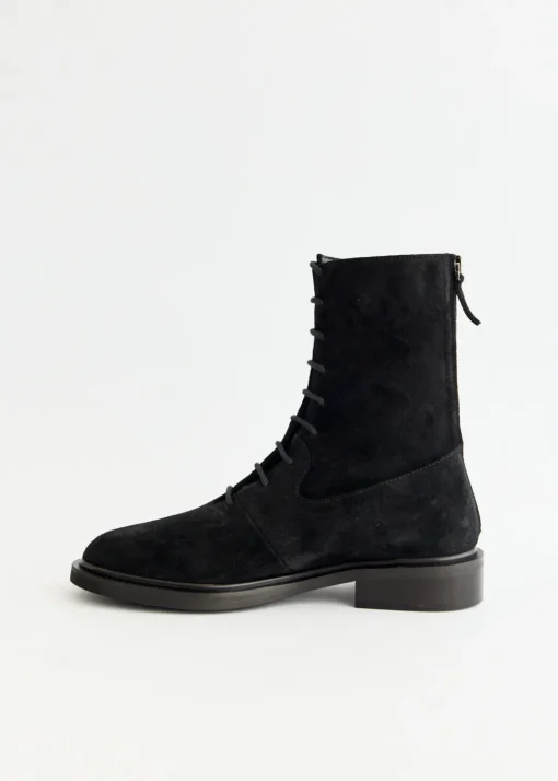 Daijah Boots