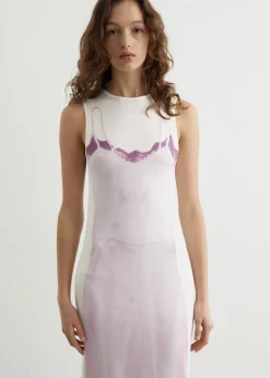 Dalloway Printed Dress