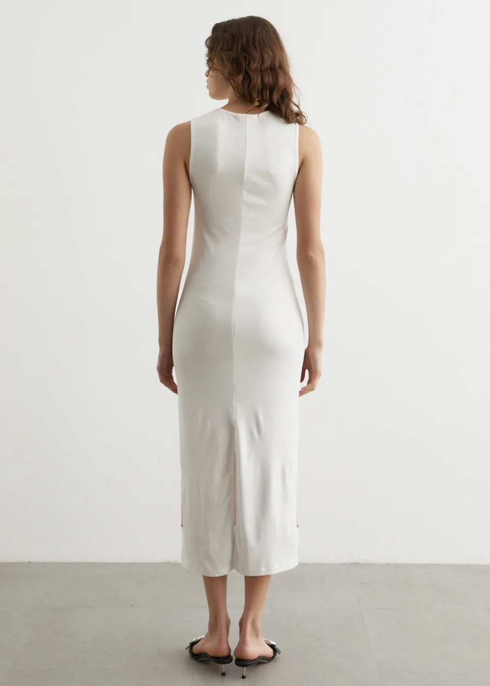 Dalloway Printed Dress