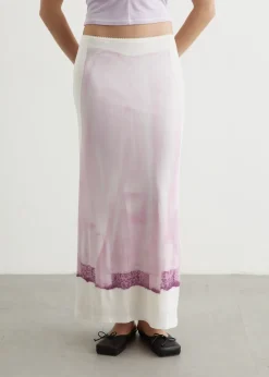 Dalloway Printed Skirt