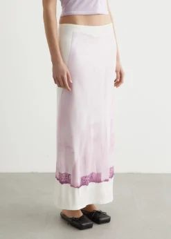 Dalloway Printed Skirt