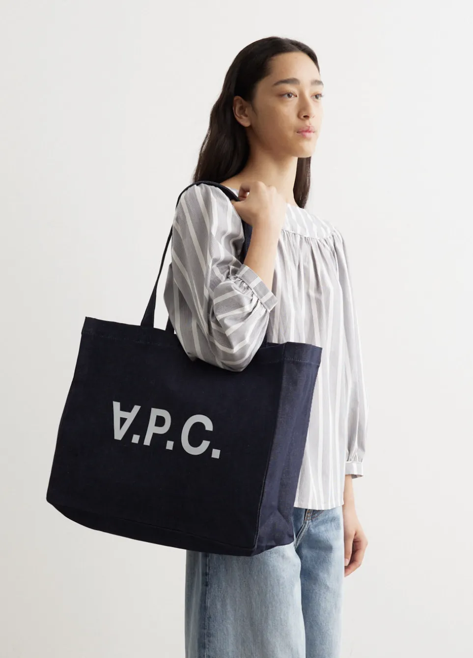 Daniela Shopping Tote