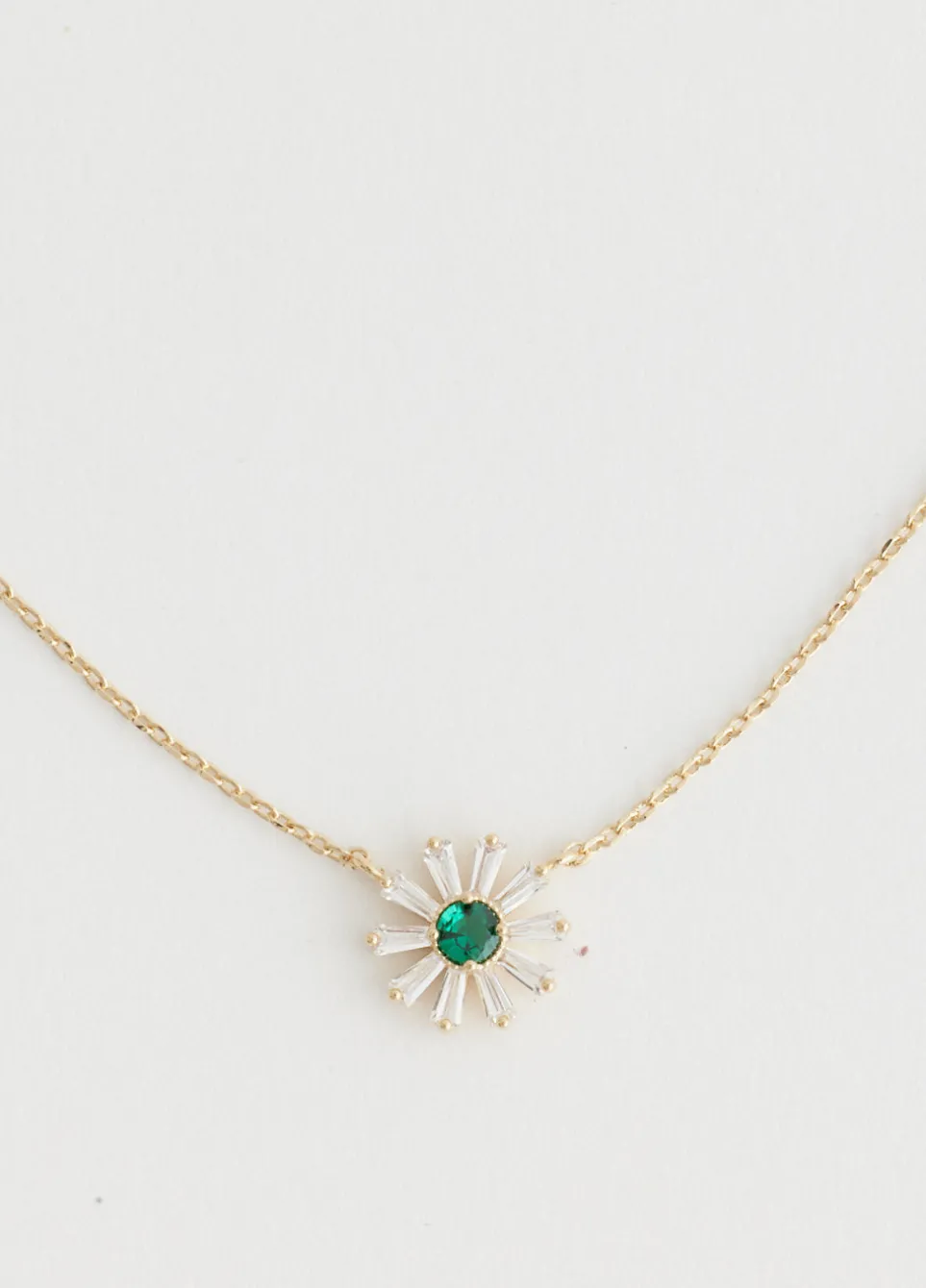 Darling Necklace