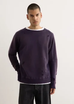 Darts Sweatshirt