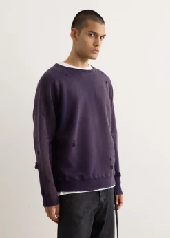 Darts Sweatshirt