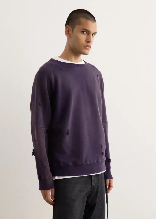 Darts Sweatshirt