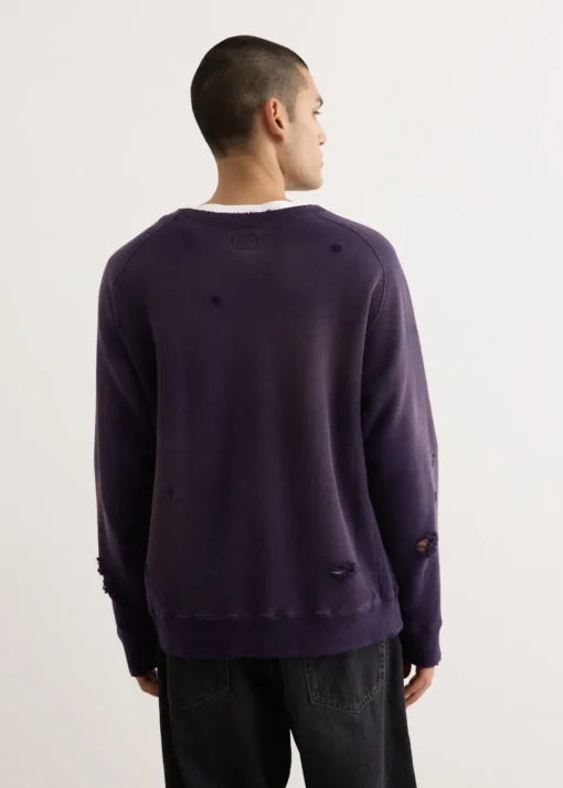 Darts Sweatshirt
