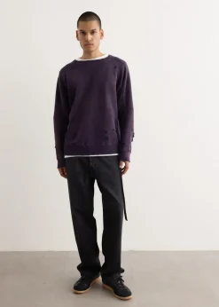 Darts Sweatshirt