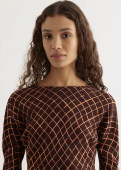 Davion Dress