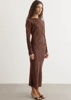 Davion Dress
