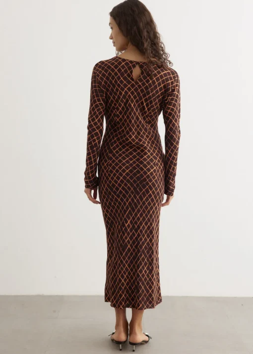 Davion Dress
