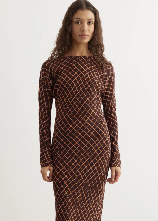 Davion Dress