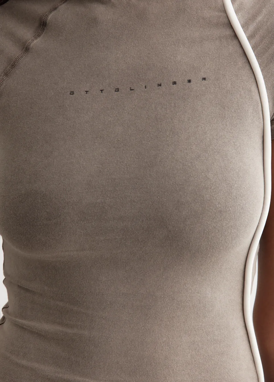 Deconstructed T-Shirt