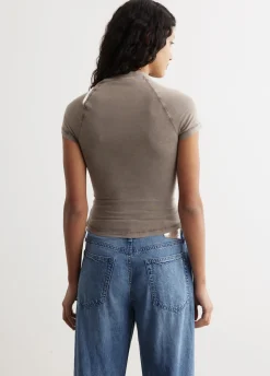 Deconstructed T-Shirt