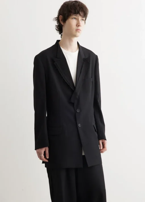 Decorative Cloth Jacket