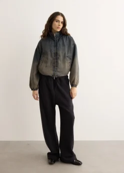 De-Flower-S Jacket