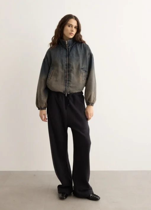 De-Flower-S Jacket