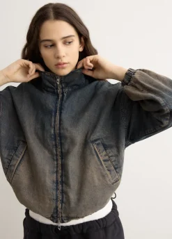 De-Flower-S Jacket