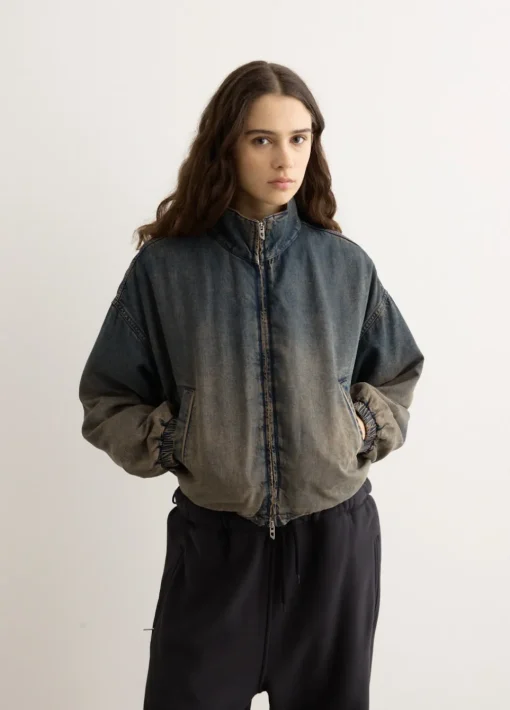 De-Flower-S Jacket