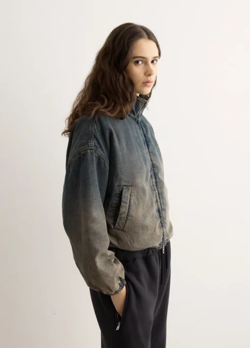 De-Flower-S Jacket
