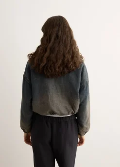 De-Flower-S Jacket