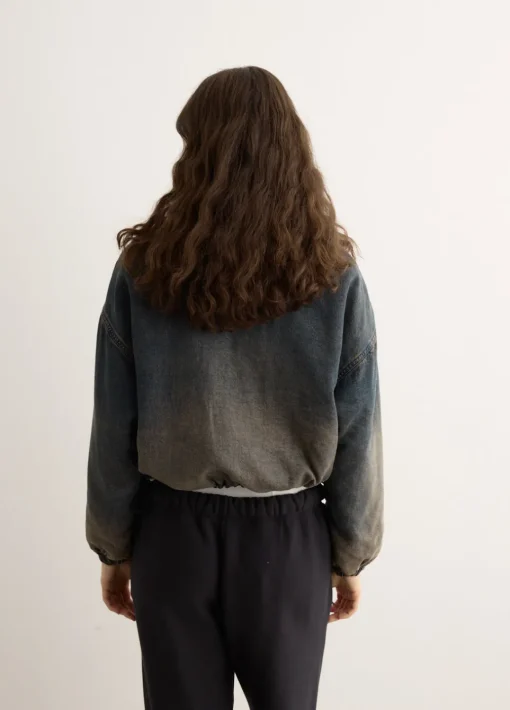 De-Flower-S Jacket