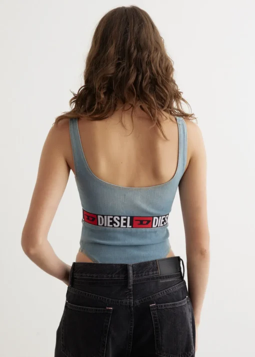 De-Geny-S Bodysuit