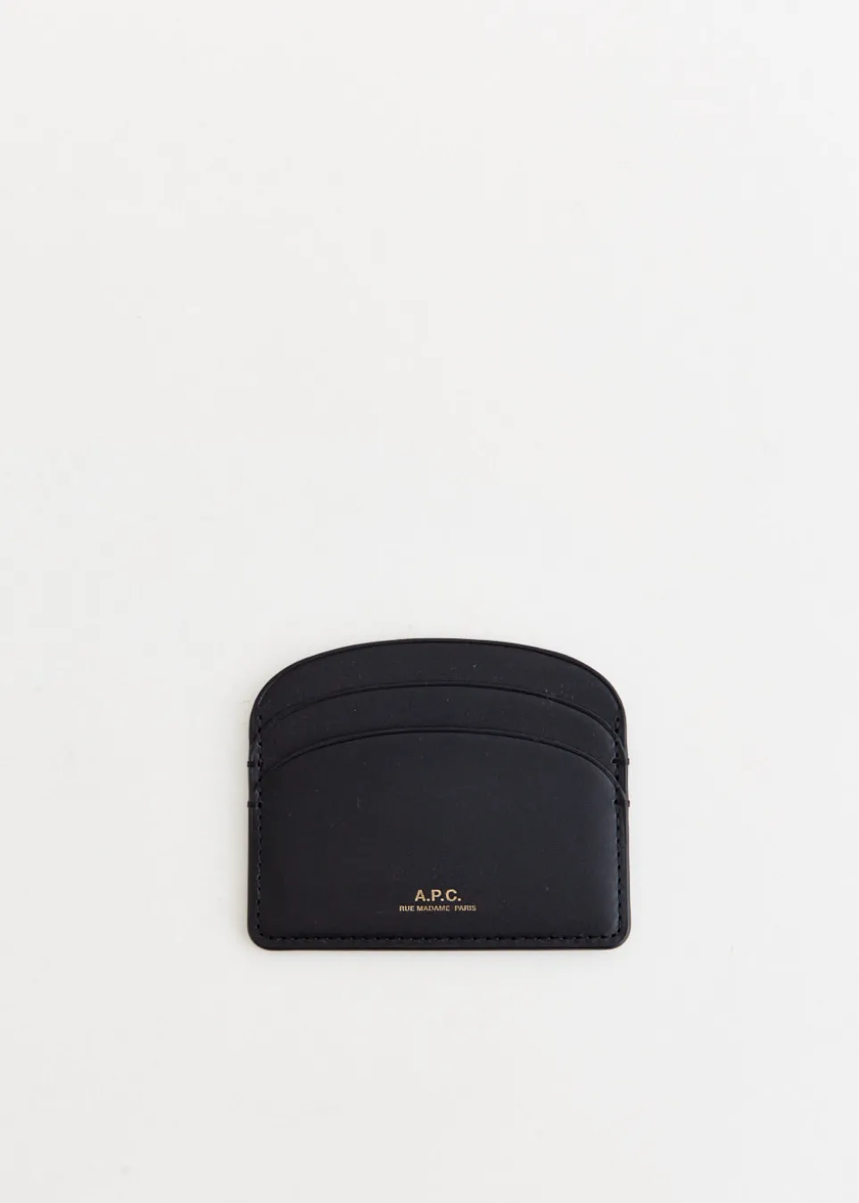 Demi-Lune Cardholder