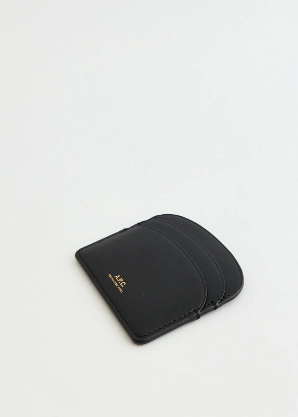 Demi-Lune Cardholder