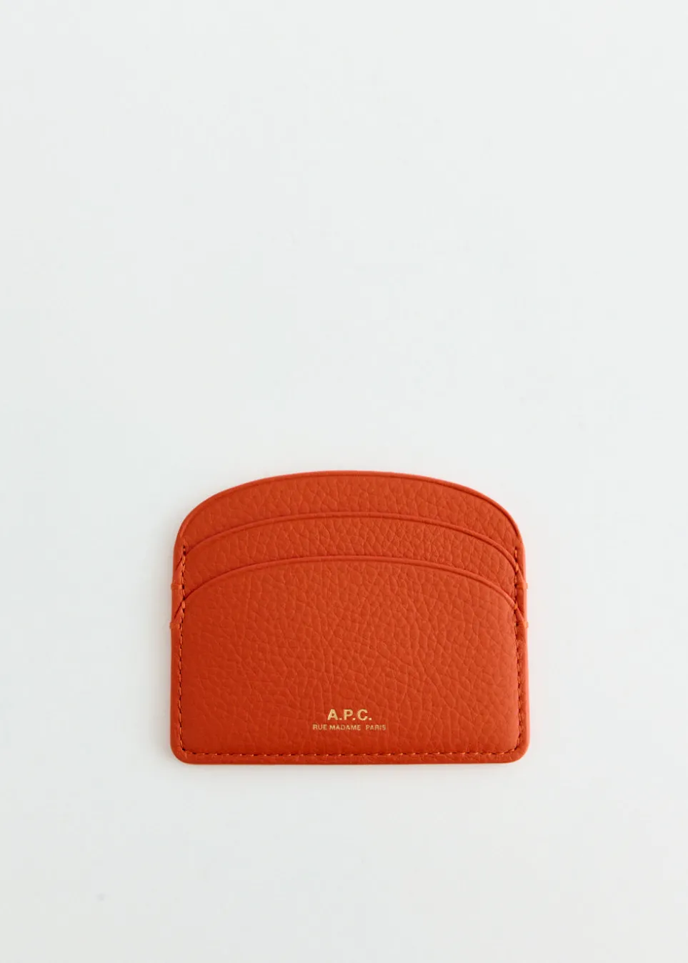 Demi-Lune Cardholder