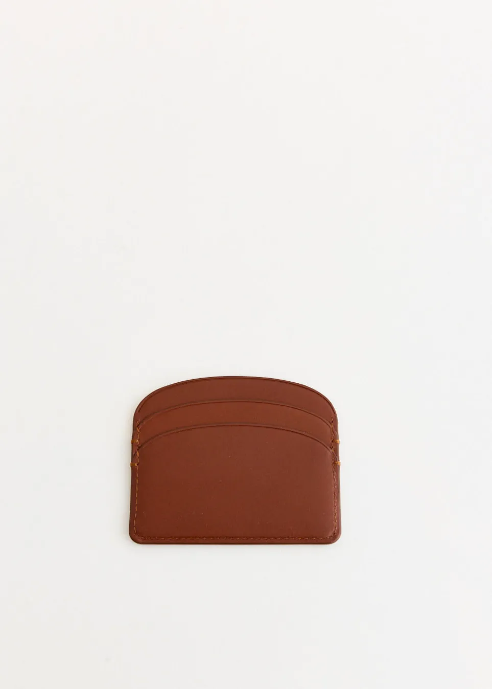 Demi-Lune Cardholder